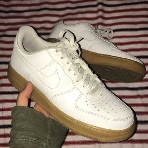 Nike Air Force size 7.5